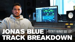 Jonas Blue & Why Don't We - 'Don't Wake Me Up' | Track Breakdown