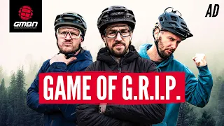 Game Of GRIP! | GMBN Presenter Challenge