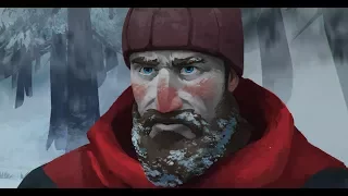 The Long Dark - Прохождение Истории! Новинка!