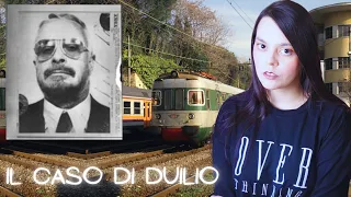 IL GIALLO DI DUILIO