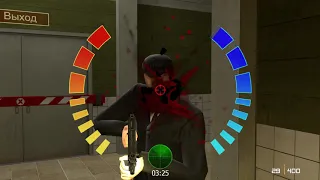 GoldenEye Source v5.0