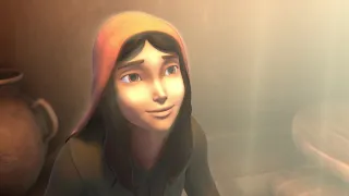 SUPERBOOK FR Saison 1 Episode 8 - L'Etoile du Roi !