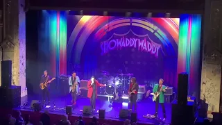 Showaddywaddy - Every Night’s A Saturday Night. 😎