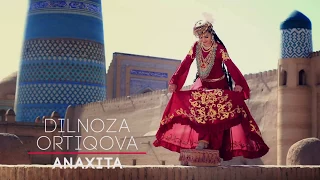 Dilnoza Artikova - "Anaxita"