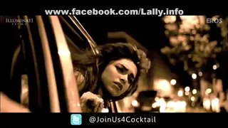 Main Sharabi Official Full Video Cocktail HD   Yo Yo Honey Singh mp4 HD
