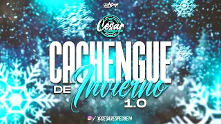 Dj César Espeche 🔥📍 CACHENGUE DE INVIERNO ☃️ 1.0🔥🎉🥳🍾