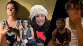 Fiona Gallagher Tribute | I Did It All **REACTION**