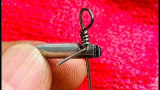 DIY-Steel wire twisting tool - أداة لف الأسلاك الفولاذية -Herramienta de torsión de alambre de acero