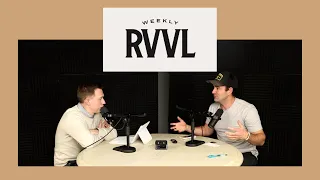 encounter the Divine | RVVL Podcast