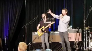 TorCon 2017 - Saturday Open