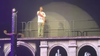 21 Savage - My Dawg (Live at the FTX Arena in Miami on 9/24/2021)