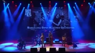 Barcelona Gipsy Klezmer Orchestra - Live in Istanbul