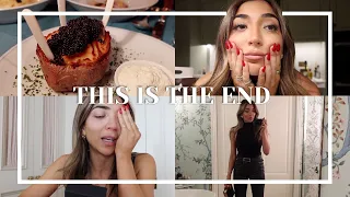 THIS IS THE END | Amelia Liana