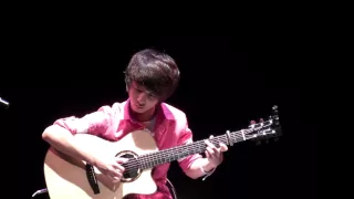 (Yiruma) River_Flows_in_You - Sungha Jung