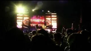 V2 Events & Bondad's (TIESTO live in concert) - Adagio for Strings clip