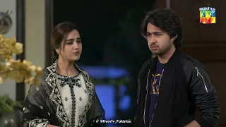 Farhan Ka Zara Se Kia Taluq Hai - Beqadar - HUM TV