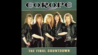 Alimusic - Europe - The Final Countdown (Dj Kaktuz Remix)Am