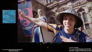 Red Bull Wololo: Legacy 2022 [День 1]