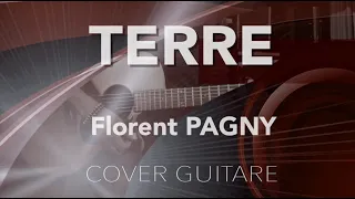 Florent Pagny (terre) Tuto guitare