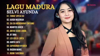 FULL ALBUM MADURA VERSI DANGDUT KOPLO | TANGU' APESA'AH - SELVI AYUNDA