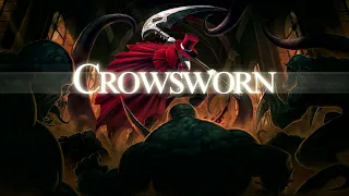 The New Dark Age (Trailer Ver.) - Crowsworn OST