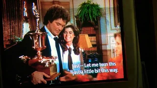 Knight rider funny ending scene