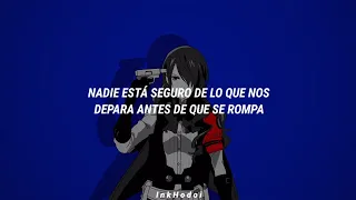 Full Moon Full Life - Persona 3 Reload Opening [Sub Español]