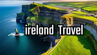 Top 10 places to visit in ireland | ireland Travel