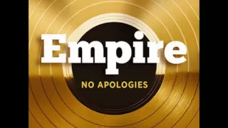 Empire- No Apologies (feat. Jussie Smollett, Yazz)