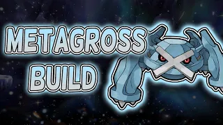 BEST Metagross Build For Raids In Pokemon Scarlet And Violet