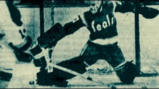 NHL California Golden Seals / 1975-76 Season