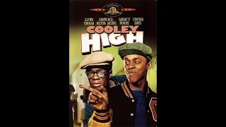 J & J go retro with COOLEY HIGH