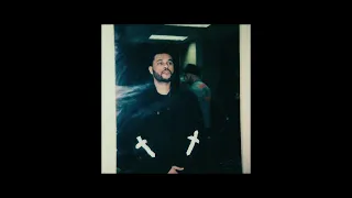 The Weeknd - I Feel It Coming/Starboy (Transition)