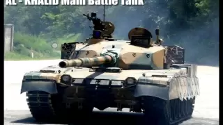 Al-Khalid Tank Vs Arjun Tank (True Comparison)