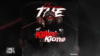 RSBMadMaxx x EBK Jaaybo - Gimme That (Official Audio)