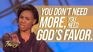 Priscilla Shirer: You Already Have What You Need, Now Let God Work | Praise on TBN