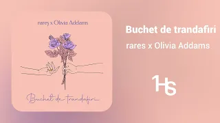 rares x Olivia Addams - Buchet de trandafiri | 1 Hour / 1 Oră