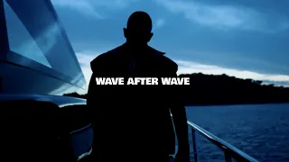 Luciano - Wave After Wave (prod. by AlexxBeatZz)