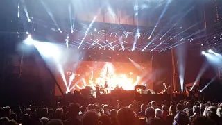 Live & Let Die - Paul McCartney One on One Concert 5th December 2017 Melbourne Australia