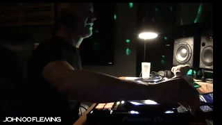 John 00  Fleming - JOOF Sessions 009. When a ‘Trance’ DJ does Techno.