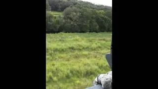 LOW LEVEL IN A PAVE HAWK (some more)