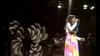 Carpenters   Superstar BBC In Concert 1971