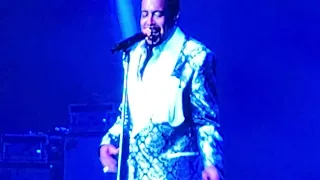 Morris Day and the Time - "The Bird" 5-27-2023