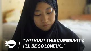 Finding My Community As A Chinese Muslim | This Is Us