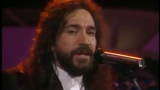 Marco Antonio Solis — Tus Mentiras (Live)