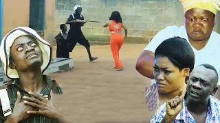 Odo Ko Dea Odo Wu/ Love Don't Judge (Lilwin, Akrobeto, Mercy Asiedu) - Ghana Twi Kumawood Movie