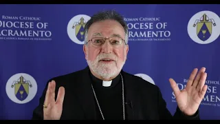 Abortion is not healthcare - The Sacramento Bishop's Corner