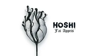 Hoshi - J'ai appris (Audio)