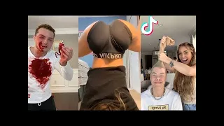 Funny Tik Tok Compilation   Best TikToks Of January 2021