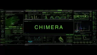 CHIMERA (2018) Official Trailer #2